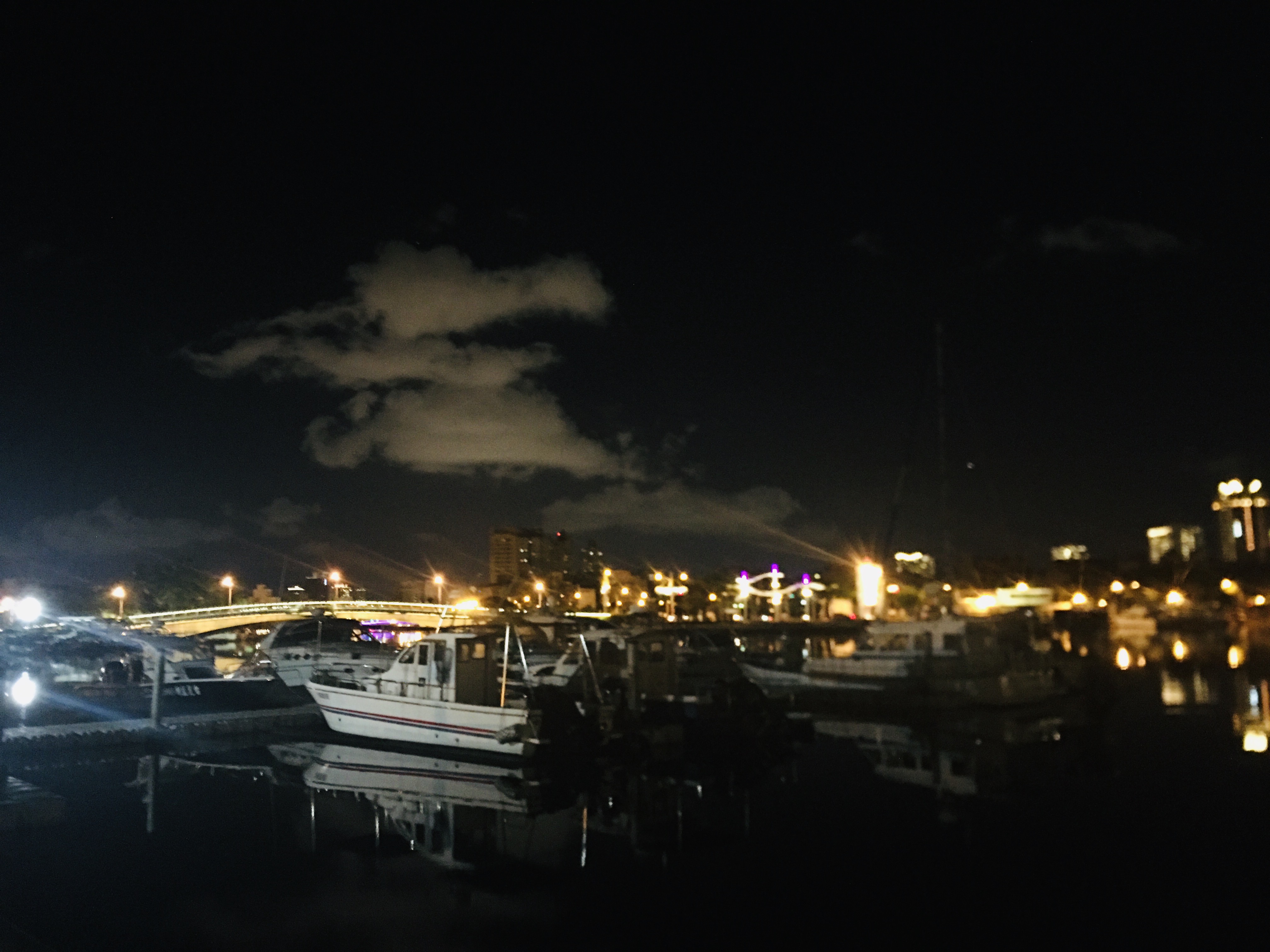 漁光島國慶焰火規劃安平4大觀賞區 中華日報 中華新聞雲