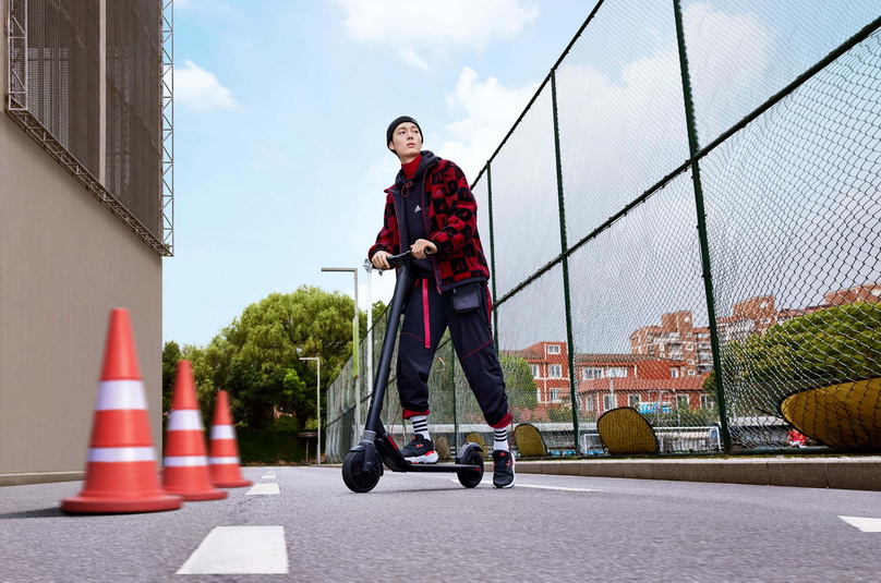 Adidas全新city Explorer秋冬服飾系列 中華日報 中華新聞雲