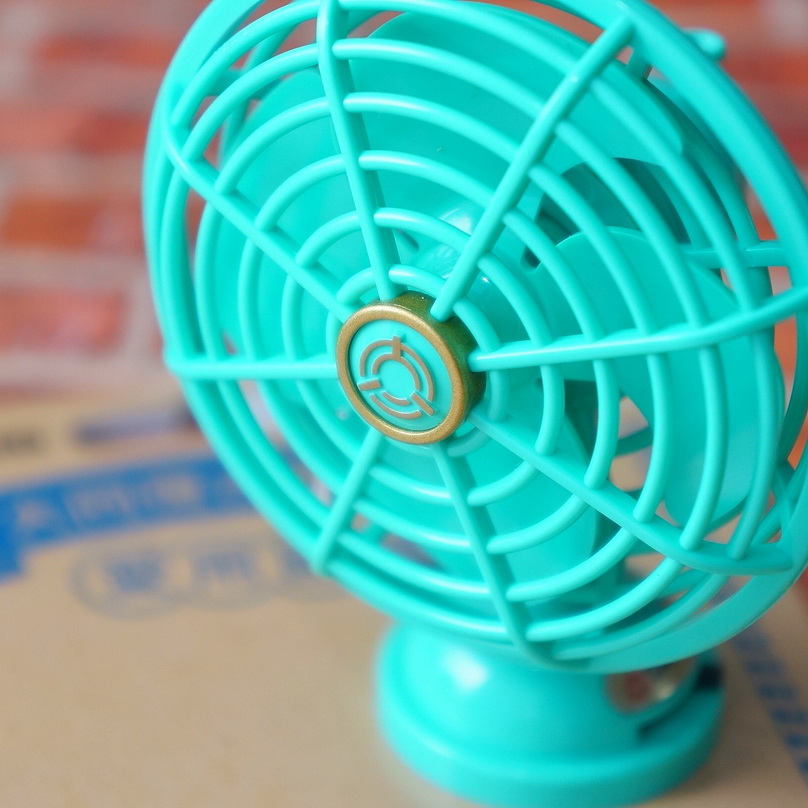 大同復古電風扇icash2.0上市| 中華日報|中華新聞雲