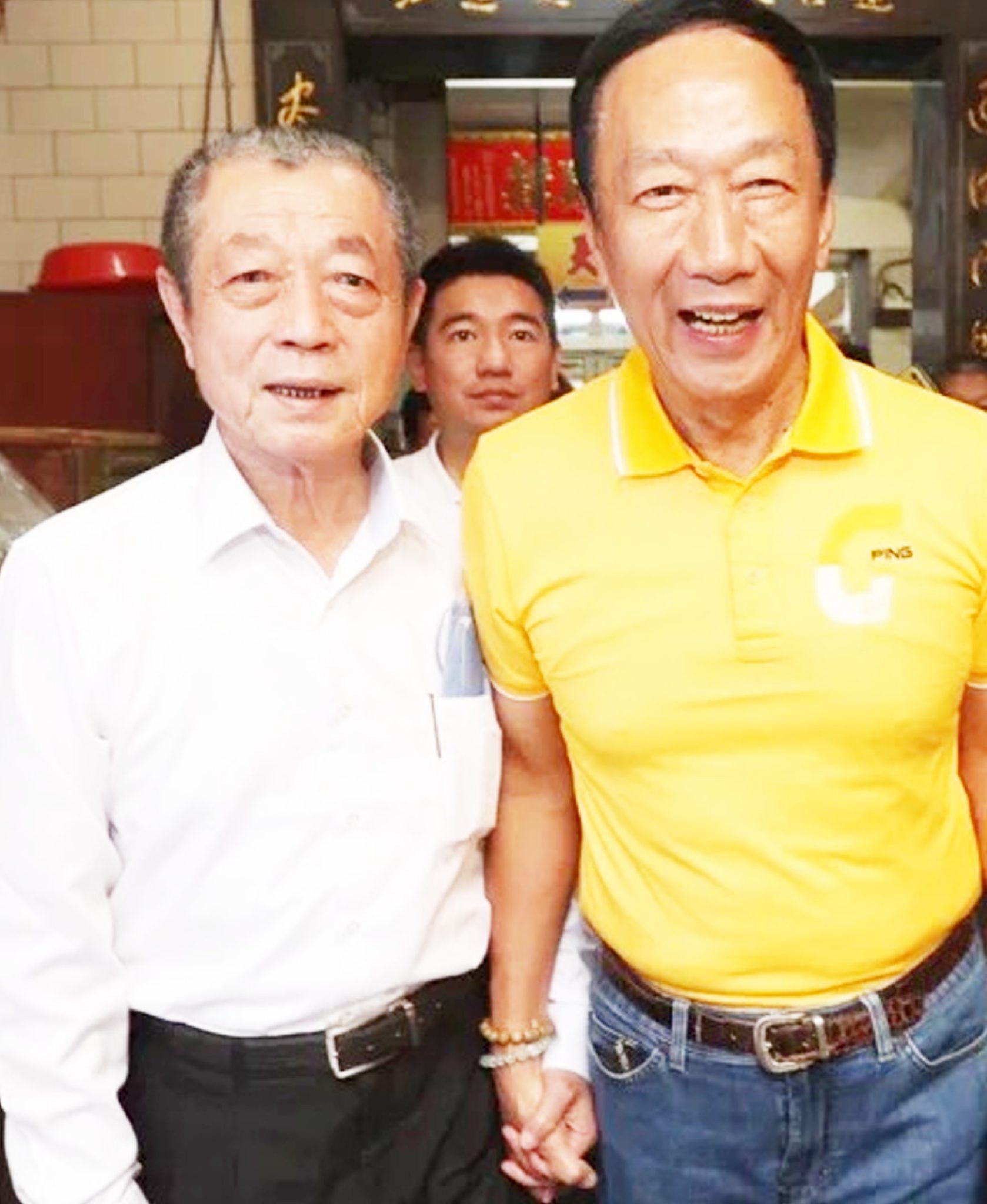涉郭連署周典論父女遭約談 震撼屏東政壇 | 中華日報|中華新聞雲