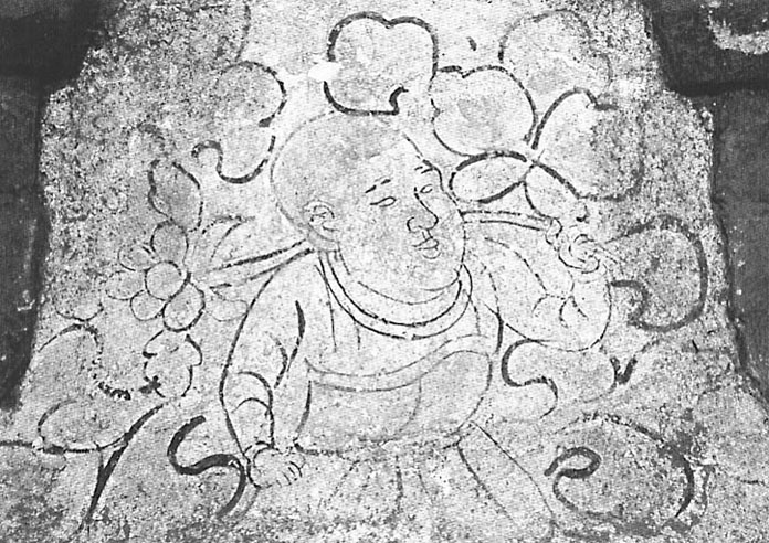 古董藝術賞玩專刊〉淺析宋代出土玉童子風格| 中華日報|中華新聞雲