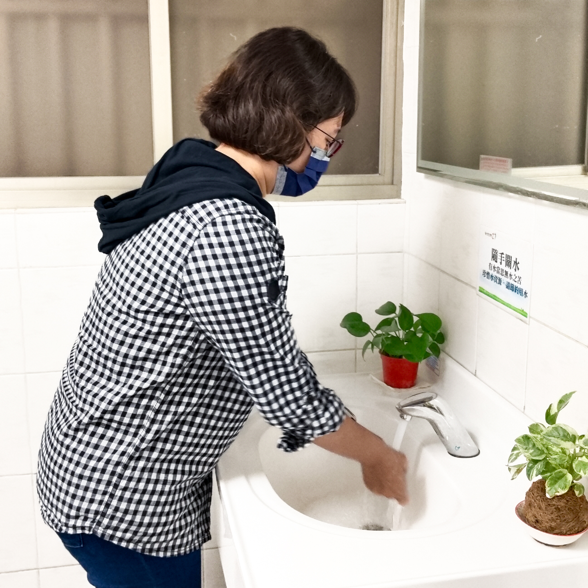 睡眠飲食護衛 安內攘外抗感冒