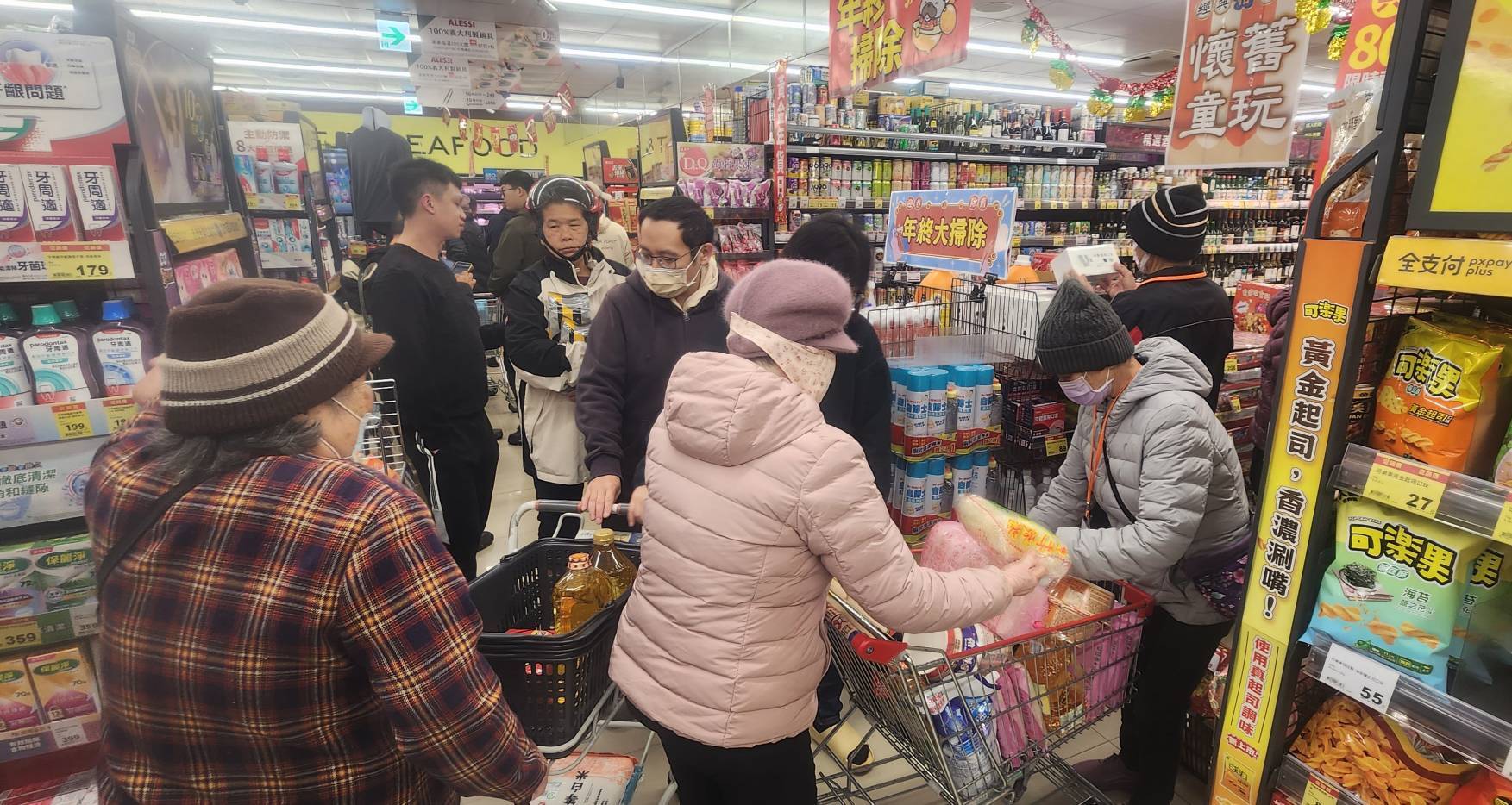 春節六大點心推薦 情緒與健康雙贏之道