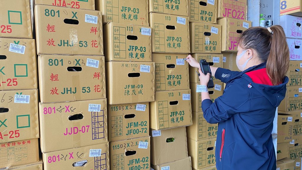 農曆春節前農糧產品供應充足種類多元好選購