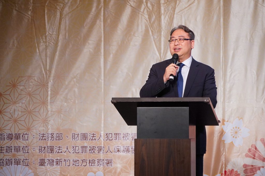 傳賴清德屬意黃世杰戰桃園市長 黃瓊慧:不錯的人選 | 中華日報|中華新聞雲